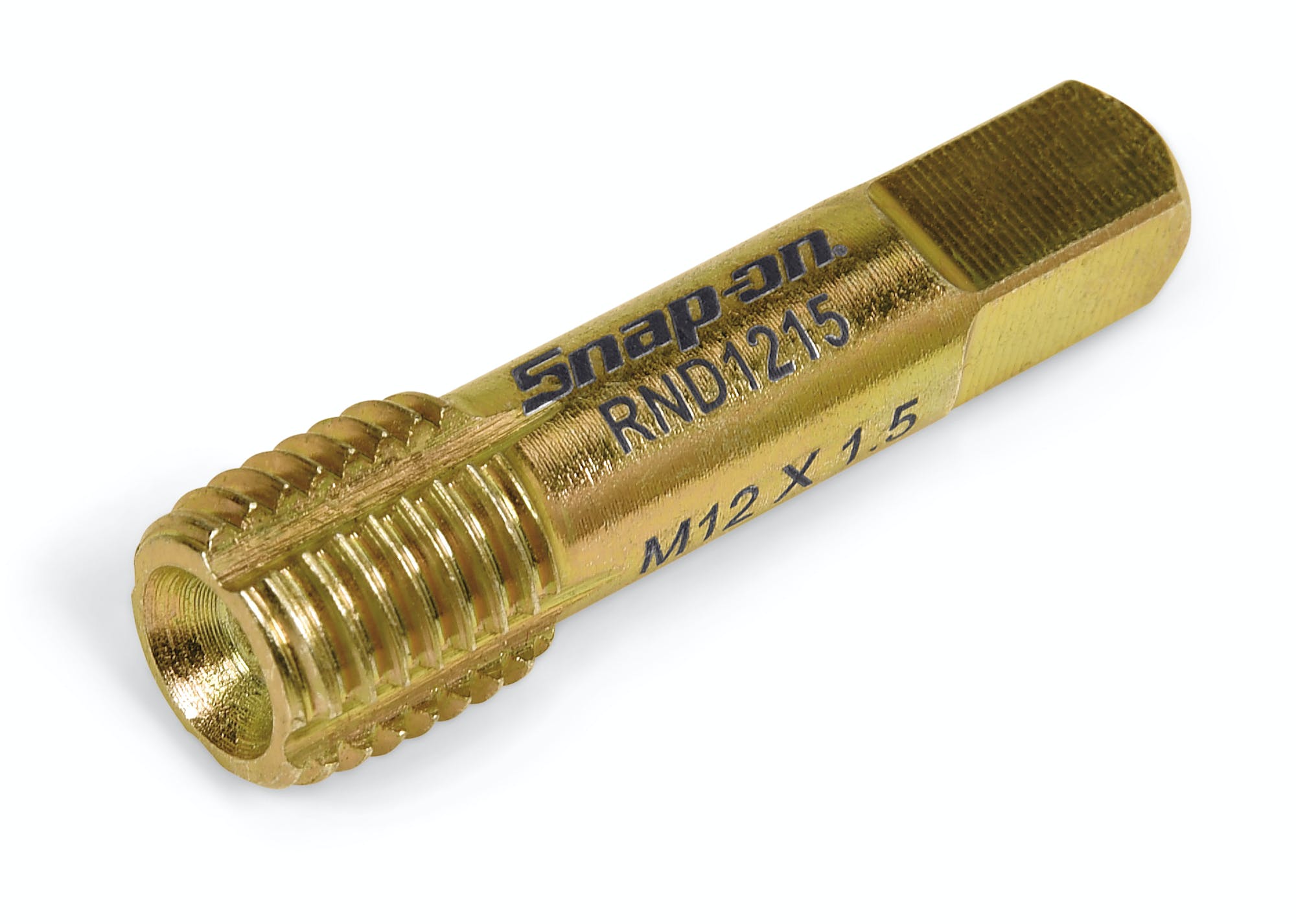 M12 x 1.5 Rethreader | RND1215 M12 x 1.5 Rethreader | RND1215